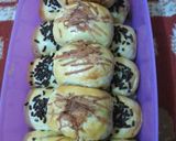 Foto langkah ke 17 dari resep Bolen Pisang No Korsvet.