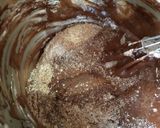 Foto del paso 6 de la receta: Torta gateau de chocolate y almendras