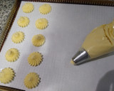 Foto del paso 5 de la receta: Masas secas con manga