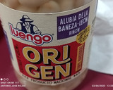 Foto del paso 3 de la receta: Judías blancas con langostinos y chirlas enfadadas