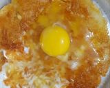 عکس مرحله 2 از دستور هش براون 😋😍 صبحانه انگلیسی