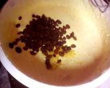 Meggyes - túrós villámsüti recept fázis 1 fotója