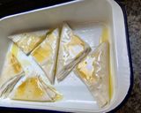 Une image de l'étape 6 de 🪔🥄 BAKLAVAS 🌰ALGÉRIENNE🇩🇿🐝.