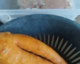 Foto langkah ke 1 dari resep Ayam Katsu & Salad ala HokBen.