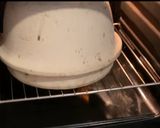 Foto langkah ke 7 dari resep Sourdough bread.