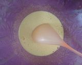 Foto langkah ke 2 dari resep Donat gula.