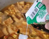 Foto langkah ke 3 dari resep Sambel krecek kacang tolo.
