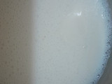 Puding Teh Susu