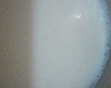 Foto langkah ke 2 dari resep Puding Teh Susu.