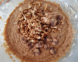 Foto del paso 3 de la receta: Torta de miel y café