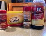 Sugar Cream Pie recipe step 4 photo