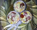 Foto langkah ke 6 dari resep Macaroni schotel (kukus praktis).