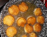 Túrós fánk recept fázis 6 fotója