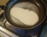 Foto del paso 3 de la receta: AREPUELAS CON AZÚCAR 😍