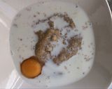 Foto del paso 2 de la receta: Tortitas de avena rellenas