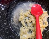 Foto del paso 3 de la receta Rape con almejas
