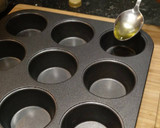 Foto del paso 8 de la receta: Muffins variados