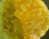 Foto langkah ke 4 dari resep Dadar Kentang.