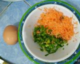 Foto langkah ke 2 dari resep Rolade Tempe.