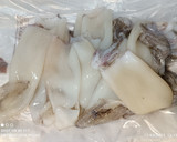 Foto del paso 1 de la receta: Calamarcitos Tex Mex