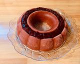 Foto del passaggio 7 della ricetta Flan di Fragole e Cocco