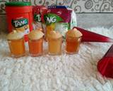 Rainbow gol gappay recipe step 6 photo