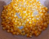 عکس مرحله 1 از دستور 💜🌽ذرت مکزیکی🌽💜