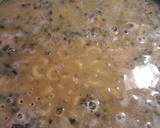 Sausage and Ground Beef Soup recipe step 2 photo