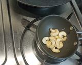 A picture of step 12 of Haryali Fusion Pulao.