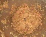 A picture of step 8 of Paneer tikka masala.