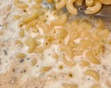 Foto langkah ke 13 dari resep Macaroni Schotel Panggang Premium.