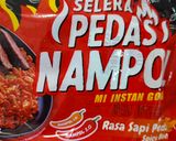 Foto langkah ke 1 dari resep Mie Tempe Sayur.