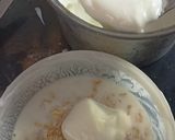 Foto langkah ke 2 dari resep Overnight yogurt.