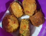 Foto del paso 8 de la receta: Croquetas de brócoli