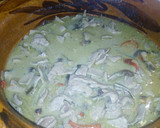 Foto del paso 1 de la receta: HÍGADO ENCEBOLLADO CON RAJAS DE CHILE ROJO A LA Mario's
