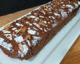 Foto del paso 5 de la receta: Brownie para celiaco con maní y avena