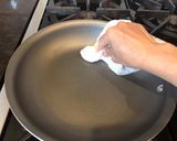 A picture of step 4 of Mango Pancake.