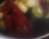 Foto del paso 4 de la receta: Tortitas de Carne Res