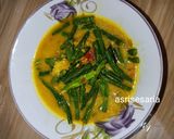 Foto langkah ke 6 dari resep Sayur Kacang Panjang.