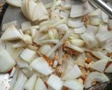 Foto langkah ke 2 dari resep Telur dadar kentang *bukantelurdadarbiasa*.