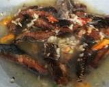 Pindang saos tomat langkah memasak 3 foto