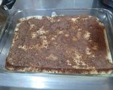 Foto del paso 6 de la receta: Postre de milo o postre maravilla