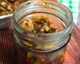 Foto langkah ke 6 dari resep Sambal Cumi Asin.