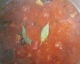 Foto del paso 4 de la receta: Pisto manchego