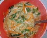 Foto langkah ke 2 dari resep Pajeon.