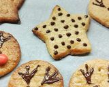 Foto del passaggio 4 della ricetta Biscotti Pan di zenzero Renna
