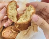 新手烘焙必做！簡易英式司康 （減糖版）的食譜步驟5照片
