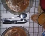 Foto del paso 4 de la receta: Lentejas con pollo y maní