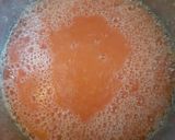 Paprika tokány recept fázis 3 fotója