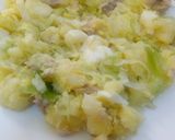 Foto del paso 4 de la receta: "Ensalada bien fresca y rica"